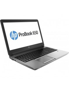 HP ProBook 650 G1 Notebook PC (H5G74EA)