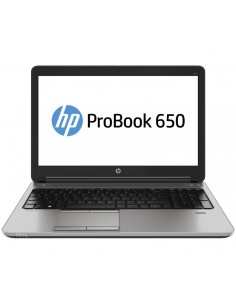 HP ProBook 650 G1 Notebook PC (H5G74EA) 2