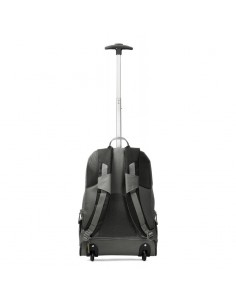 Sac à roulette HP 15.6 Rolling Backpack (J6X32AA) 2