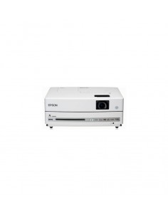 EPSON EB-W8D WXGA 2500Lm 4,3kg (V11H335140) 2
