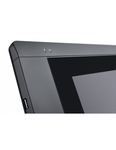 Tablette graphique Wacom Cintiq 22HD Touch Interactive Pen Display 22\" (DTH-2200)