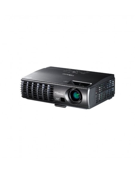 OPTOMA Vidéo projecteur X304MXGA 3000 lumens HDMI/VGA/S-Vid (E1P1D0H1E001)
