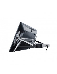 Tablette graphique Wacom Cintiq 27QHD Creative Pen &Touch Display 27\" (DTH-2700) 2