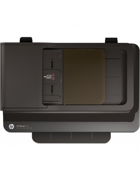 Imprimante A3+ grand format E-tout-en-un HP Officejet 7612 WF (G1X85A)