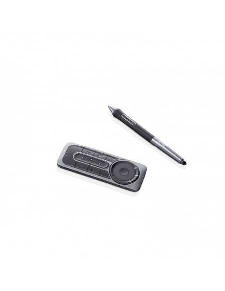 Tablette graphique Wacom Cintiq 27QHD Creative Pen &Touch Display 27\" (DTH-2700)