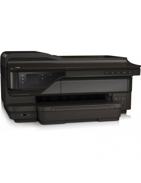 Imprimante A3+ grand format E-tout-en-un HP Officejet 7612 WF (G1X85A)