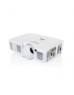 OPTOMA Vidéo projecteur X350 XGA 3400 lumens HDMI/VGA 2x/S-V (95.70101GC1E) 2