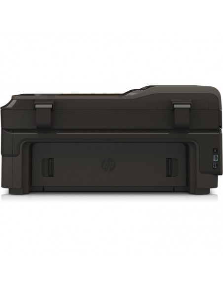 Imprimante A3+ grand format E-tout-en-un HP Officejet 7612 WF (G1X85A)