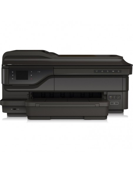 Imprimante A3+ grand format E-tout-en-un HP Officejet 7612 WF (G1X85A)