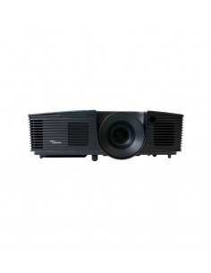 OPTOMA Vidéo projecteur S310eSVGA 3000 lumens VGA/Composite (95.73601GC0E) 2