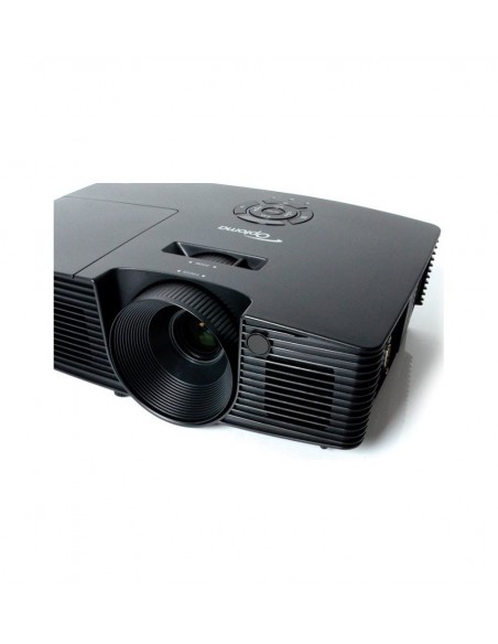 OPTOMA Vidéo projecteur S310eSVGA 3000 lumens VGA/Composite (95.73601GC0E)