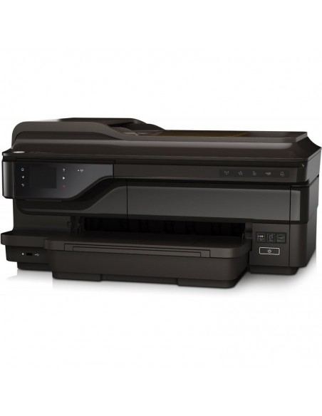 Imprimante A3+ grand format E-tout-en-un HP Officejet 7612 WF (G1X85A)