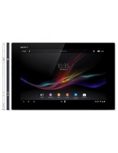 Xperiaâ„¢ Tablet Z - Tablette tactile 10,1'' 16 GB 2