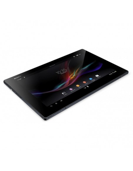 Xperiaâ„¢ Tablet Z - Tablette tactile 10,1'' 16 GB
