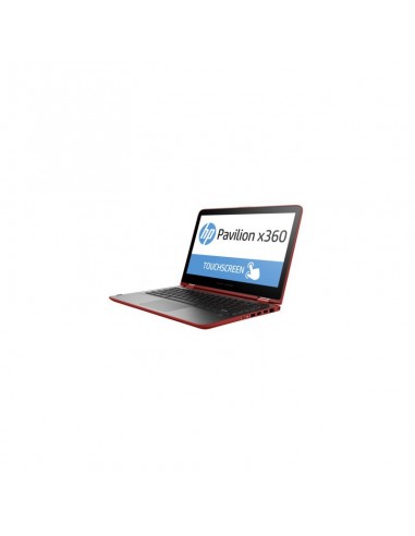 Ordinateur HP Convertible Pavilion x360 13-s000nk (M6T64EA)