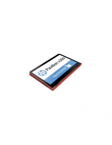 Ordinateur HP Convertible Pavilion x360 13-s000nk (M6T64EA)