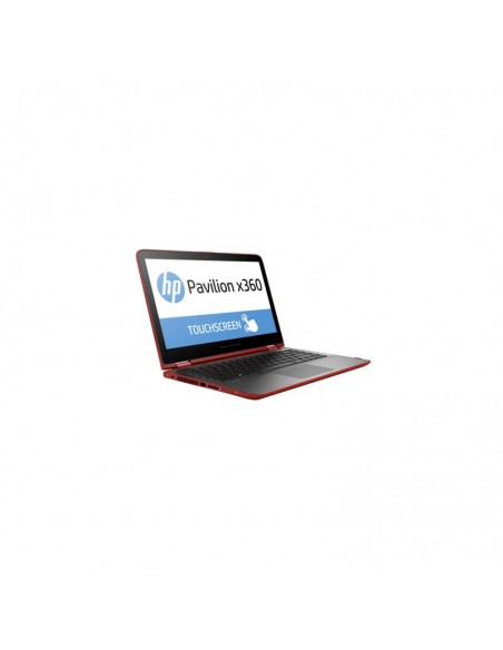 Ordinateur HP Convertible Pavilion x360 13-s000nk (M6T64EA)