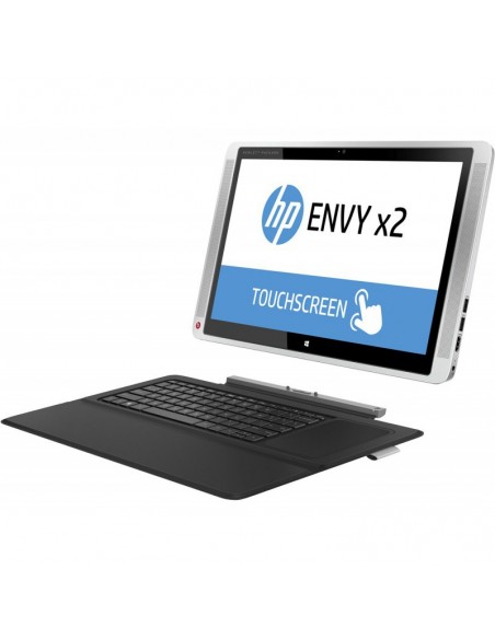 PC convertible tablette HP ENVY x2 - 15-c020nf (L0C53EA)