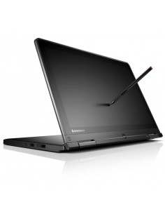 Ultrabook professionnel convertible Lenovo ThinkPad Yoga 12 (20DL0001FE) 2