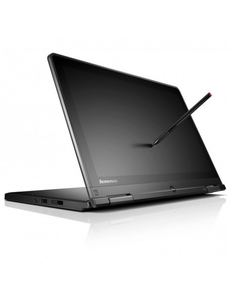 Ultrabook professionnel convertible Lenovo ThinkPad Yoga 12 (20DL0001FE)