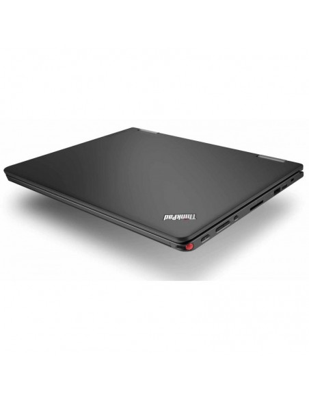 Ultrabook professionnel convertible Lenovo ThinkPad Yoga 12 (20DL0001FE)
