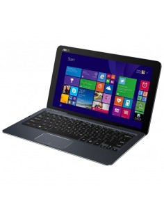 PC portable hybride 2-en1 ASUS Transformer Book T300 Chi 2