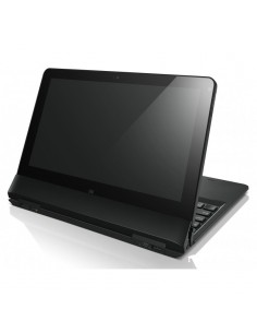 Ultrabook Tactile Lenovo 2-en-1 convertible tablette ThinkPad Helix (20CG003MFE) 2