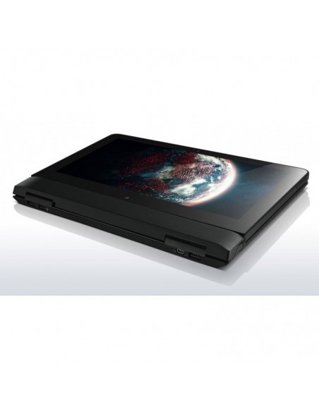 Ultrabook Tactile Lenovo 2-en-1 convertible tablette ThinkPad Helix (20CG003MFE)