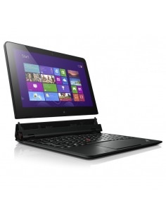 Ultrabook Lenovo 2-en-1 convertible tablette ThinkPad Helix (3701AE2)