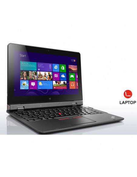 Ultrabook Lenovo 2-en-1 convertible tablette ThinkPad Helix (3701AE2)