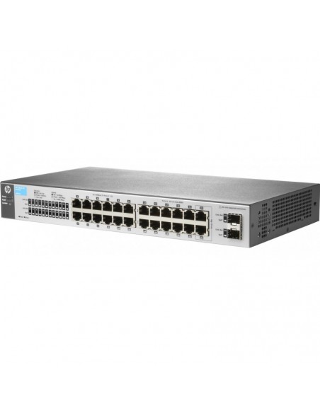 Switch v2 HP 1810-24 (J9801A)