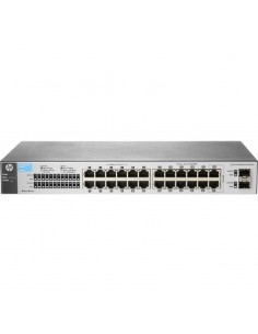 Switch v2 HP 1810-24 (J9801A) 2