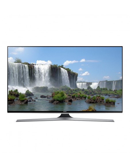 SAMSUNG TV SLIM FULL HD LED 55SMART RECEPTEUR INTEG TNT GRAT (UE55J6270SUXTK)