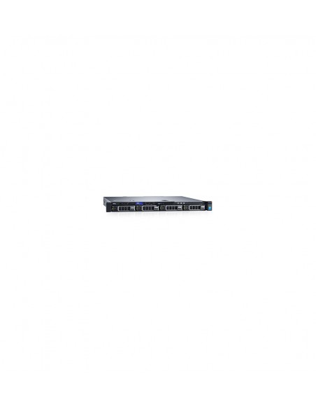 Dell PowerEdge R230 E3-1220 v5 4GB 2*1TB Freedos (PER230-E3-1220V5A)