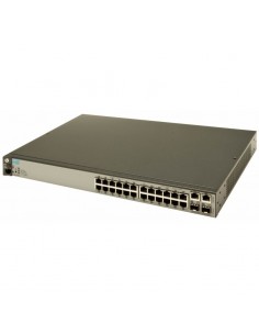 Switch Administrable HP 2620-24 (J9623A) 2