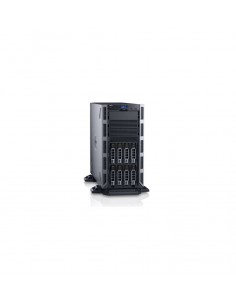 Dell PowerEdge T330 E3-1220 v5 8GB 2*1TB Freedos (PET330-E3-1220V5A)