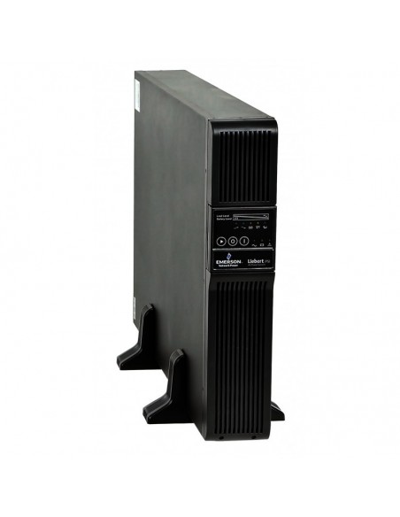 Onduleur Line interactive Emerson Liebert PSI 750VA (675W) 230V Rack/Tower UPS
