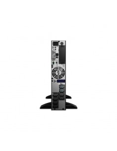 Onduleur Line interactive APC Smart-UPS X 750VA Rack/Tower LCD 230V 2