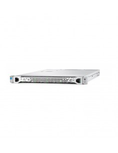 HP DL360G 2SFF E5-2609v3 1x16GB 2x300GB P440ar2G+bat (K8N30A)