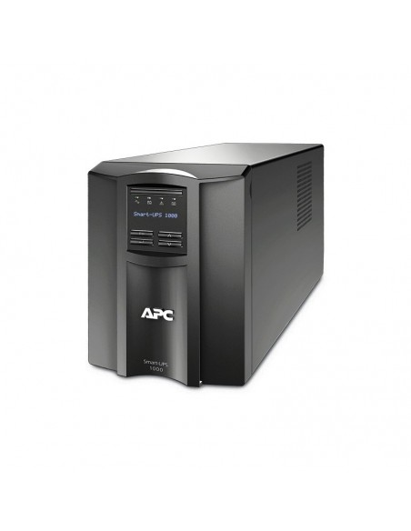 Onduleur Line interactive APC Smart-UPS 1000VA LCD 230V Tour