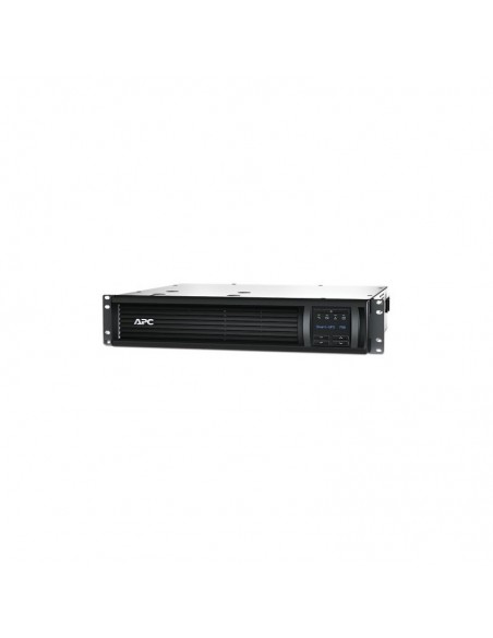 Onduleur Line interactive APC Smart-UPS 750VA LCD 230V Rack2U