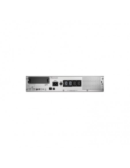 Onduleur Line interactive APC Smart-UPS 750VA LCD 230V Rack2U