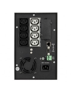 Onduleur Line-Interactive Haute Fréquence 1550 VA Eaton 5P 1550I 2