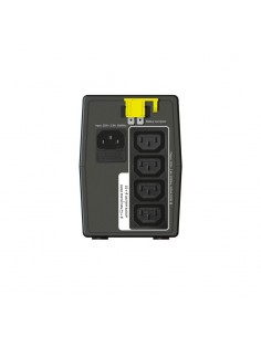 Onduleur Line interactive APC Back-UPS 230V AVR 325 Watts /650 VA (BX650LI) 2