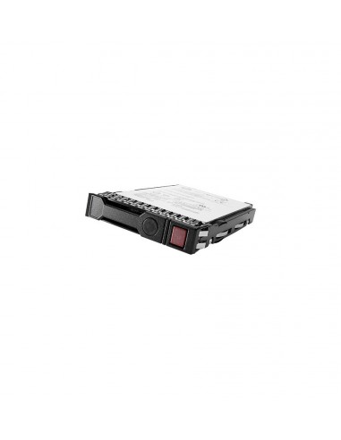 HP 600GB 6G SAS 10K 2,5in SC ENT HDD (652583-B21)