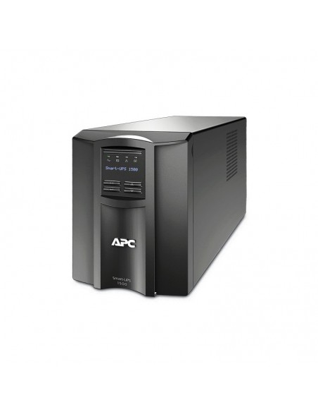 Onduleur Line interactive APC Smart-UPS 1500VA LCD 230V Tour