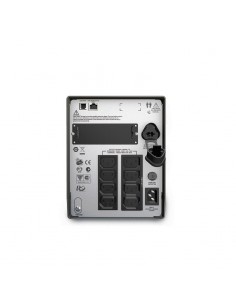 Onduleur Line interactive APC Smart-UPS 1500VA LCD 230V Tour 2