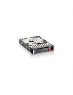 HP 300GB 6G SAS 10K 2.5in DP ENT HDD (507127-B21)