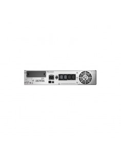 Onduleur Line interactive APC Smart-UPS 1500 VA LCD 230V Rack 2U 2