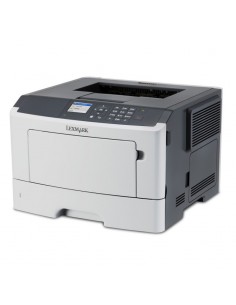 Imprimante Monochrome Laser Lexmark MS415dn 2